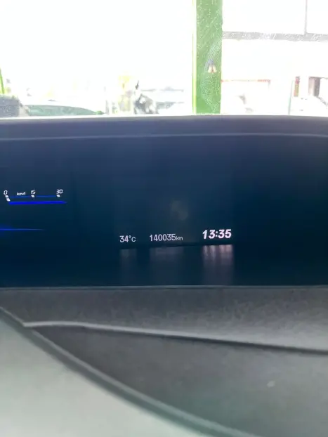 HONDA Civic 2.0 16V 4P FLEX LXR AUTOM�TICO, Foto 12