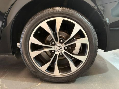 HONDA Civic 2.0 16V 4P FLEX LXR AUTOM�TICO, Foto 5