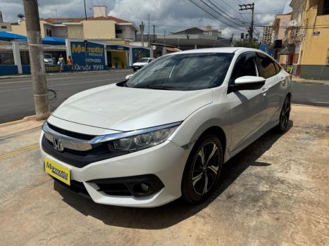 HONDA Civic 2.0 16V 4P EXL FLEX  AUTOM�TICO CVT, Foto 1