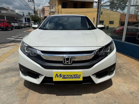 HONDA Civic 2.0 16V 4P EXL FLEX  AUTOM�TICO CVT, Foto 2