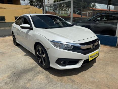 HONDA Civic 2.0 16V 4P EXL FLEX  AUTOM�TICO CVT, Foto 3