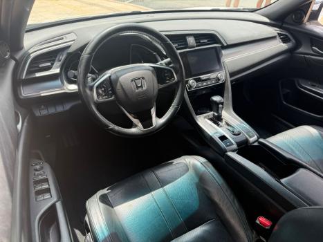 HONDA Civic 2.0 16V 4P EXL FLEX  AUTOM�TICO CVT, Foto 6