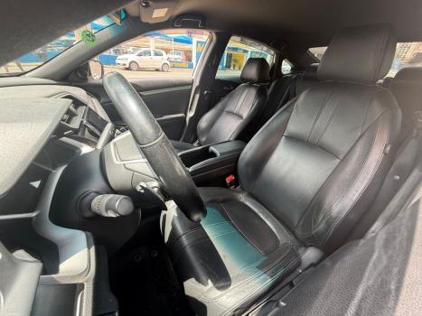 HONDA Civic 2.0 16V 4P EXL FLEX  AUTOM�TICO CVT, Foto 7
