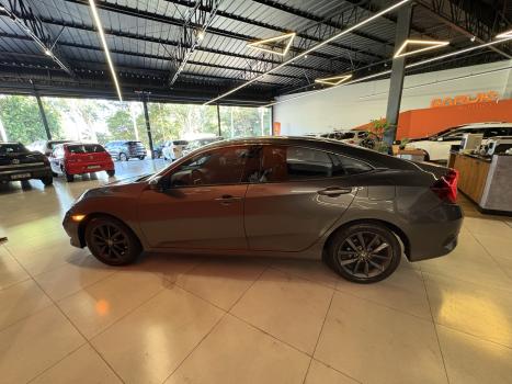 HONDA Civic 2.0 16V 4P EXL FLEX  AUTOM�TICO CVT, Foto 5