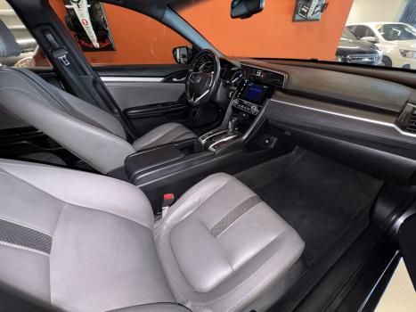 HONDA Civic 2.0 16V 4P EXL FLEX  AUTOM�TICO CVT, Foto 11