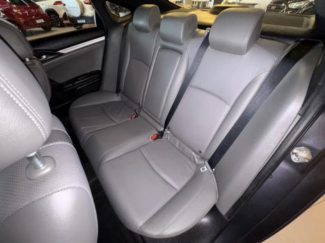 HONDA Civic 2.0 16V 4P EXL FLEX  AUTOM�TICO CVT, Foto 14