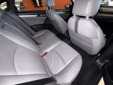 HONDA Civic 2.0 16V 4P EXL FLEX  AUTOM�TICO CVT, Foto 15