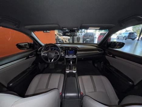 HONDA Civic 2.0 16V 4P EXL FLEX  AUTOM�TICO CVT, Foto 17