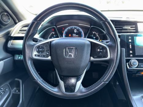 HONDA Civic 2.0 16V 4P EXL FLEX  AUTOM�TICO CVT, Foto 18