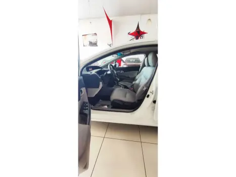 HONDA Civic 2.0 16V 4P FLEX LXR AUTOM�TICO, Foto 4