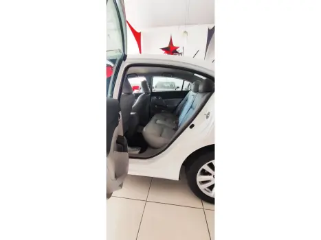 HONDA Civic 2.0 16V 4P FLEX LXR AUTOM�TICO, Foto 5