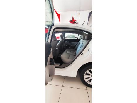 HONDA Civic 2.0 16V 4P FLEX LXR AUTOM�TICO, Foto 5