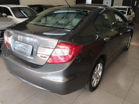HONDA Civic 2.0 16V 4P FLEX EXR AUTOM�TICO, Foto 1