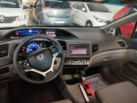 HONDA Civic 2.0 16V 4P FLEX EXR AUTOM�TICO, Foto 2