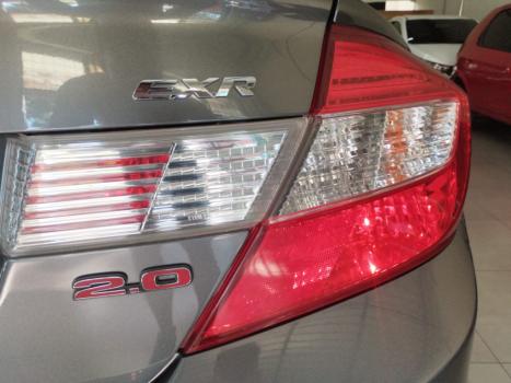 HONDA Civic 2.0 16V 4P FLEX EXR AUTOM�TICO, Foto 5