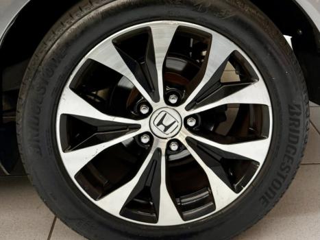 HONDA Civic 2.0 16V 4P FLEX LXR AUTOM�TICO, Foto 14