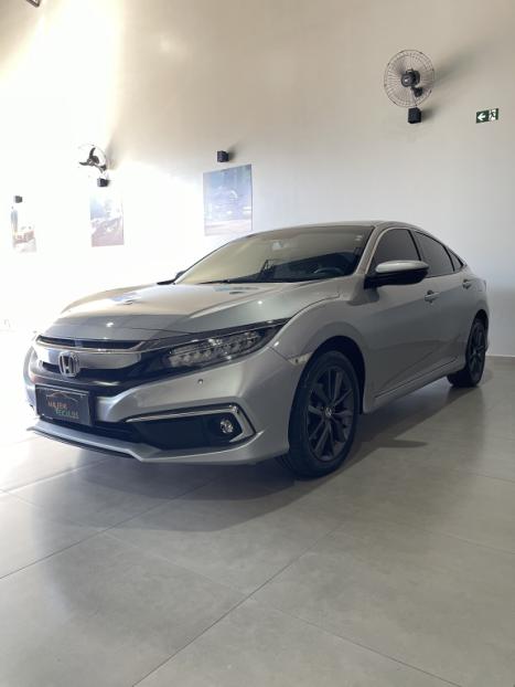 HONDA Civic 2.0 16V 4P EXL FLEX  AUTOM�TICO CVT, Foto 1