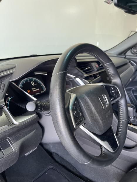 HONDA Civic 2.0 16V 4P EXL FLEX  AUTOM�TICO CVT, Foto 11