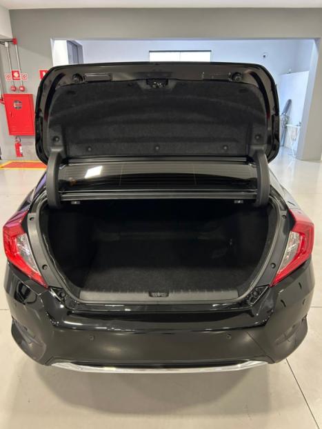 HONDA Civic 2.0 16V 4P EXL FLEX  AUTOM�TICO CVT, Foto 10