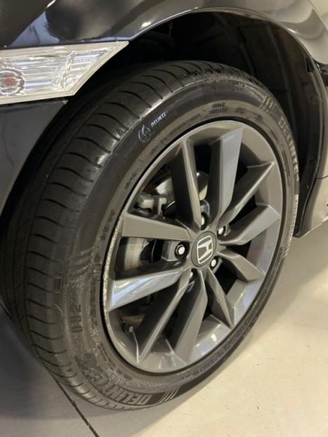 HONDA Civic 2.0 16V 4P EXL FLEX  AUTOM�TICO CVT, Foto 11