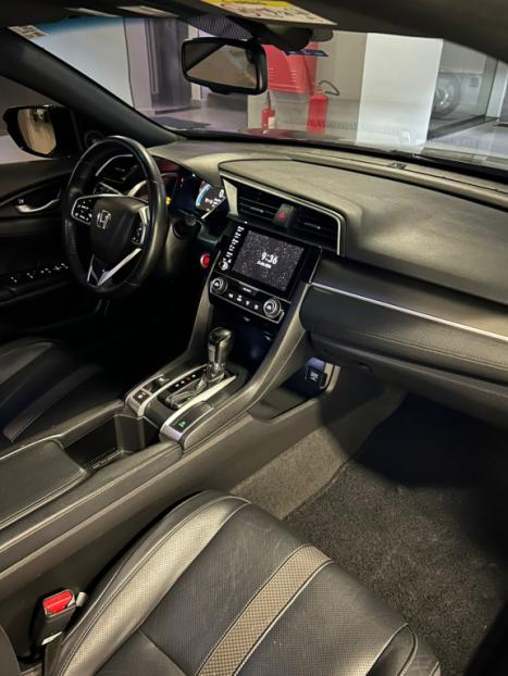 HONDA Civic 2.0 16V 4P EXL FLEX  AUTOM�TICO CVT, Foto 15