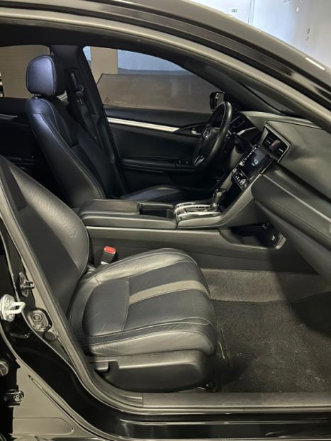 HONDA Civic 2.0 16V 4P EXL FLEX  AUTOM�TICO CVT, Foto 17