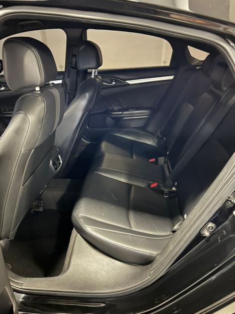 HONDA Civic 2.0 16V 4P EXL FLEX  AUTOM�TICO CVT, Foto 18