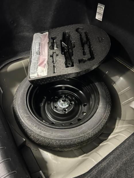 HONDA Civic 2.0 16V 4P EXL FLEX  AUTOM�TICO CVT, Foto 19