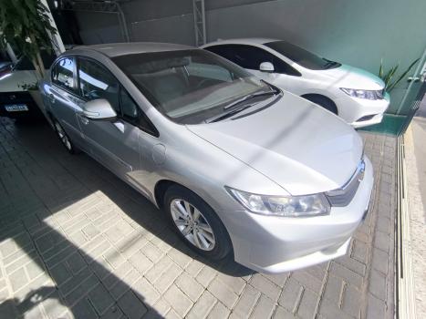 HONDA Civic 2.0 16V 4P FLEX EXR AUTOM�TICO, Foto 1