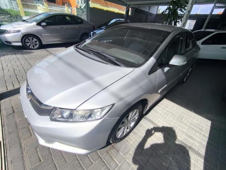 HONDA Civic 2.0 16V 4P FLEX EXR AUTOM�TICO, Foto 2
