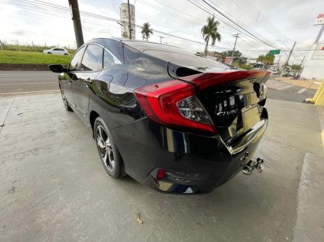 HONDA Civic 2.0 16V 4P EX FLEX  AUTOM�TICO CVT, Foto 7