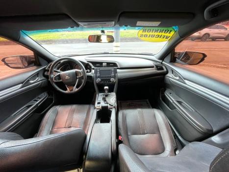 HONDA Civic 2.0 16V 4P EX FLEX  AUTOM�TICO CVT, Foto 12
