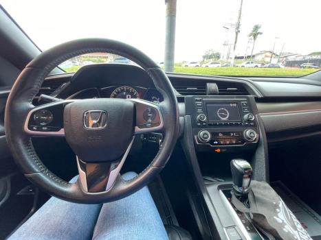 HONDA Civic 2.0 16V 4P EX FLEX  AUTOM�TICO CVT, Foto 14
