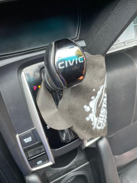 HONDA Civic 2.0 16V 4P EX FLEX  AUTOM�TICO CVT, Foto 16