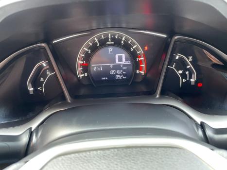 HONDA Civic 2.0 16V 4P EX FLEX  AUTOM�TICO CVT, Foto 17