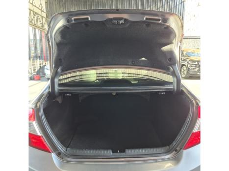 HONDA Civic 2.0 16V 4P FLEX LXR AUTOM�TICO, Foto 14