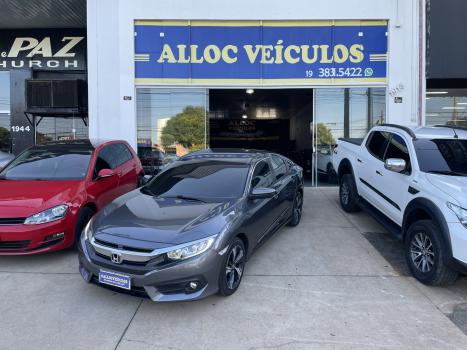 HONDA Civic 2.0 16V 4P EXL FLEX  AUTOM�TICO CVT, Foto 1