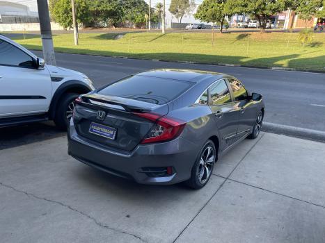 HONDA Civic 2.0 16V 4P EXL FLEX  AUTOM�TICO CVT, Foto 2