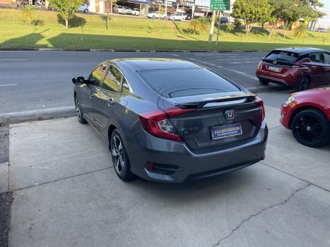 HONDA Civic 2.0 16V 4P EXL FLEX  AUTOM�TICO CVT, Foto 5