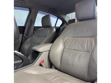 HONDA Civic 2.0 16V 4P FLEX LXR AUTOM�TICO, Foto 8