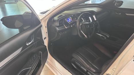 HONDA Civic 2.0 16V 4P EX FLEX  AUTOM�TICO CVT, Foto 3