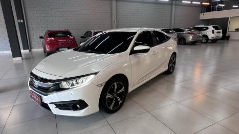 HONDA Civic 2.0 16V 4P EX FLEX  AUTOM�TICO CVT, Foto 5