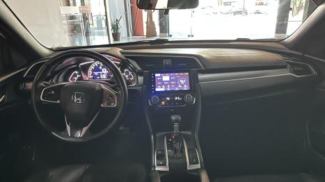 HONDA Civic 2.0 16V 4P EX FLEX  AUTOM�TICO CVT, Foto 7