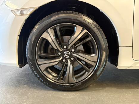 HONDA Civic 2.0 16V 4P SPORT FLEX  AUTOM�TICO CVT, Foto 5