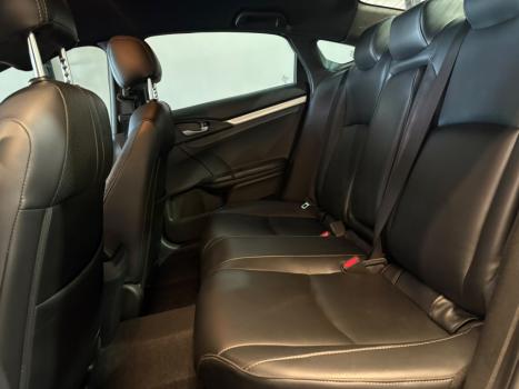 HONDA Civic 2.0 16V 4P SPORT FLEX  AUTOM�TICO CVT, Foto 6