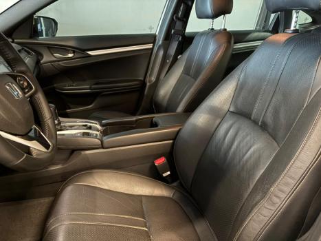 HONDA Civic 2.0 16V 4P SPORT FLEX  AUTOM�TICO CVT, Foto 7