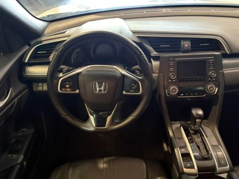 HONDA Civic 2.0 16V 4P SPORT FLEX  AUTOM�TICO CVT, Foto 8