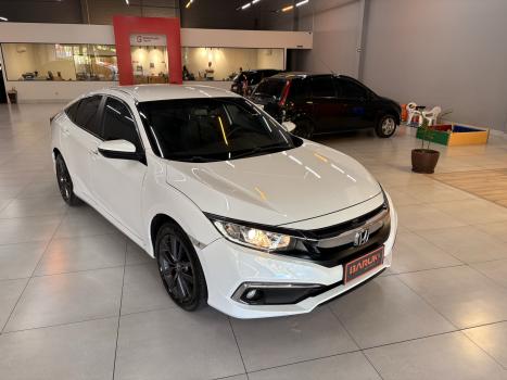 HONDA Civic 2.0 16V 4P EX FLEX  AUTOM�TICO CVT, Foto 1