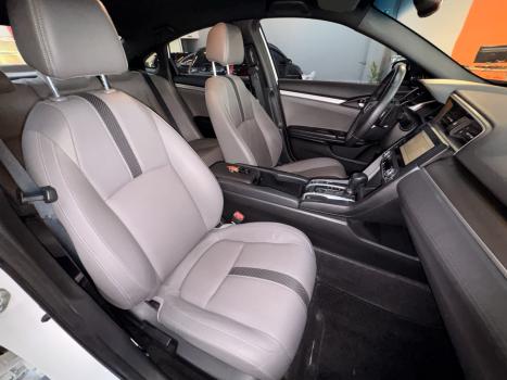 HONDA Civic 2.0 16V 4P EX FLEX  AUTOM�TICO CVT, Foto 14