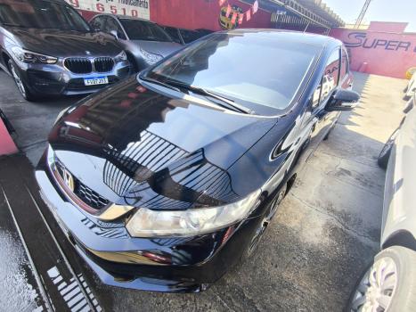HONDA Civic 2.0 16V 4P FLEX EXR AUTOM�TICO, Foto 2
